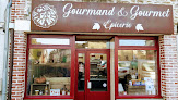 Gourmand et Gourmet Ambrières-les-Vallées