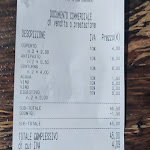 Photo n°1 de l'avis de loris.i fait le 02/03/2024 à 20:40 sur le  Agriturismo al Ranch à Budoia