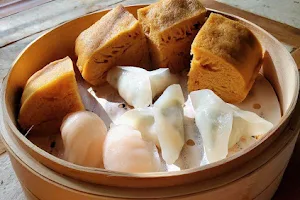 Hong Kong Dim Sum image