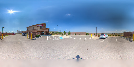 Self-Storage Facility «CubeSmart Self Storage», reviews and photos, 7059 S Kenton St, Centennial, CO 80112, USA
