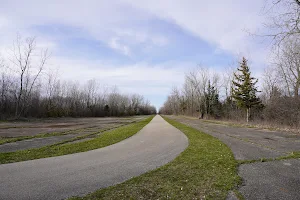 Raceway Woods East Parking Area image