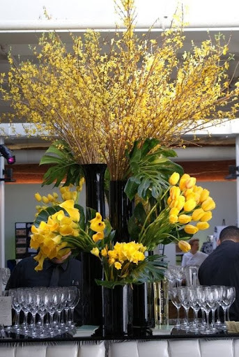 Florist «City Blossoms», reviews and photos, 62 Trinity Pl, New York, NY 10004, USA