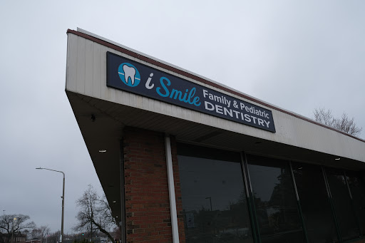 iSmile Family Dentistry