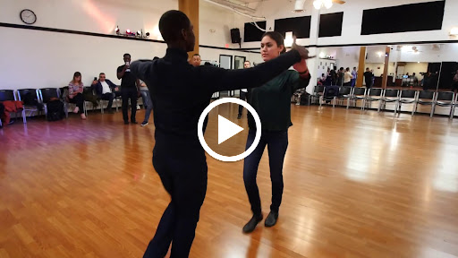 Dance School «Crown Dance Studio», reviews and photos, 2820 Dorr Ave, Fairfax, VA 22031, USA