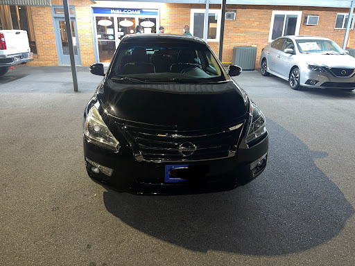 Used Car Dealer «Hampstead Preowned», reviews and photos, 1111 S Main St, Hampstead, MD 21074, USA