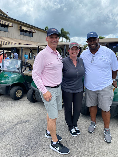 Private Golf Course «Lago Mar Country Club», reviews and photos, 500 NW 127th Ave, Fort Lauderdale, FL 33325, USA