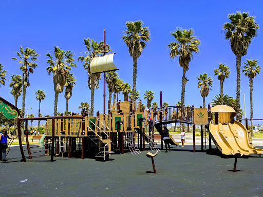 Theme park Oxnard