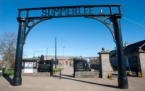 Summerlee Museum of Scottish Industrial Life image