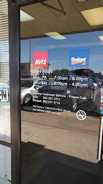 Avis Car Rental - Car repair in Irving, TX, Dallas - Rated 3.5/5