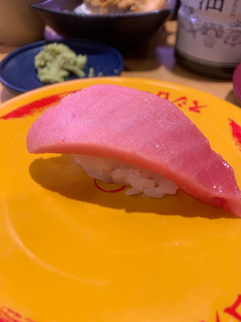 スシロー 新川崎スクエア店 神奈川県川崎市幸区鹿島田 回転寿司店 レストラン グルコミ