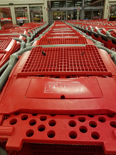 Department Store «Target», reviews and photos, 449 Commerce Dr, Woodbury, MN 55125, USA