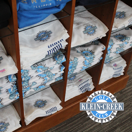 Golf Course «Klein Creek Golf Club», reviews and photos, 1N333 Pleasant Hill Rd, Winfield, IL 60190, USA