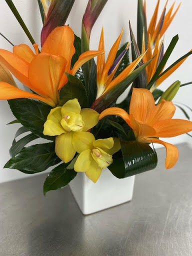 Florist «Aventura Florist», reviews and photos, 20445 Biscayne Blvd, Aventura, FL 33180, USA