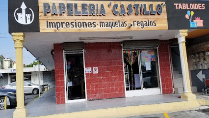 Papelería Castillo