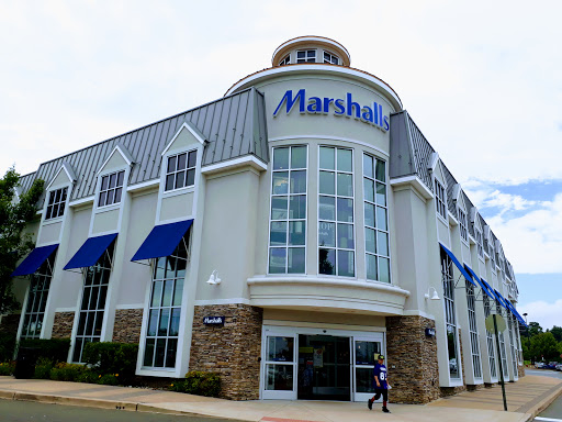 Department Store «Marshalls», reviews and photos, 251 W Lee Hwy #221, Warrenton, VA 20188, USA