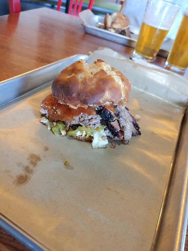 Restaurant «True Texas BBQ», reviews and photos, 1340 E Court St, Seguin, TX 78155, USA