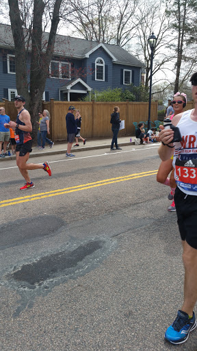 Park «Warren Park», reviews and photos, 90 Washington St, Wellesley, MA 02481, USA