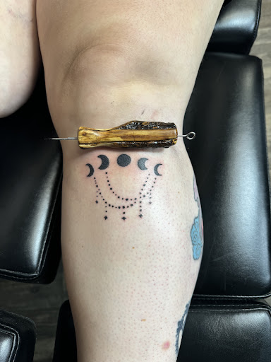 Explore tattoo ideas for arm, creative tattoo ideas in Athens, available at United Ink Tattoos and Body Piercings