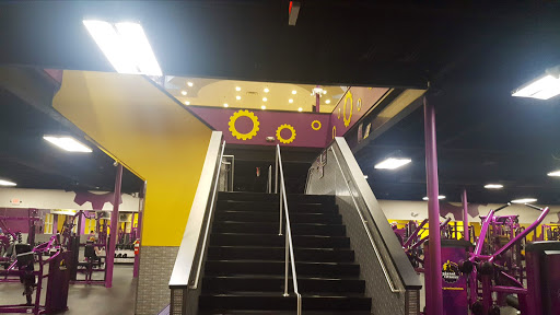 Gym «Planet Fitness», reviews and photos, 6650 Telegraph Rd, Bloomfield Twp, MI 48301, USA