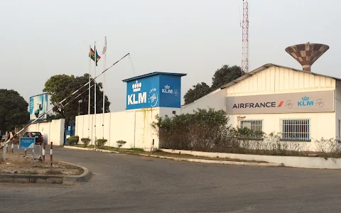 Air France - KLM Office image