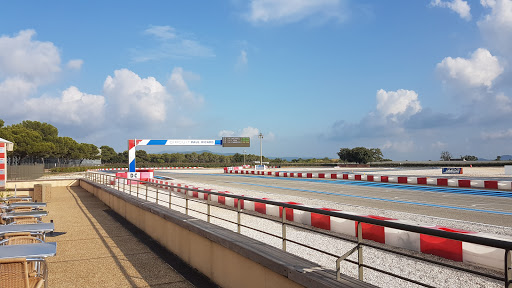 Karting Circuit Paul Ricard