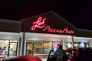Ledo Pizza image