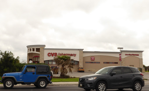 Drug Store «CVS», reviews and photos, 210 North Business Ih 35, New Braunfels, TX 78130, USA