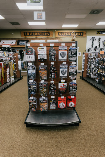 Sporting Goods Store «Bowhunters Superstore», reviews and photos, 1045 Zeigler Rd, Wellsville, PA 17365, USA