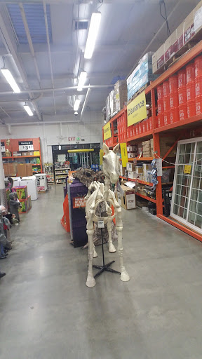 Home Improvement Store «The Home Depot», reviews and photos, 12300 La Mirada Blvd, La Mirada, CA 90638, USA