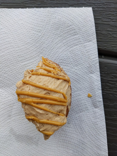 Coffee Shop «North Lime Coffee & Donuts», reviews and photos, 575 N Limestone, Lexington, KY 40508, USA