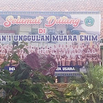 Review SMA Negeri 1 Unggulan Muara Enim
