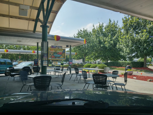 Fast Food Restaurant «Sonic Drive-In», reviews and photos, 5453 Wesleyan Dr, Virginia Beach, VA 23455, USA