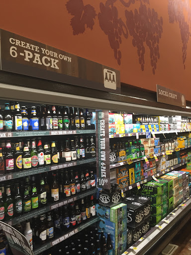 Grocery Store «Ralphs Fresh Fare», reviews and photos, 711 S Weir Canyon Rd, Anaheim, CA 92808, USA