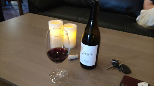 Winery «Sigillo Cellars», reviews and photos, 8086 Railroad Ave, Snoqualmie, WA 98065, USA