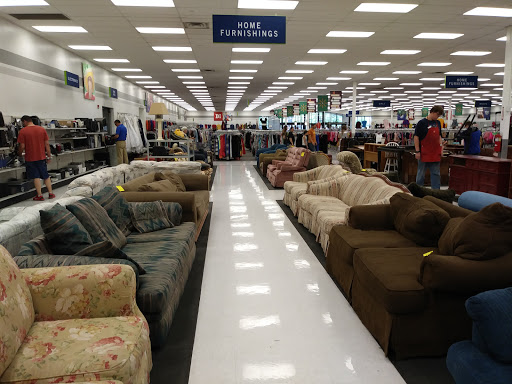 Thrift Store «Deseret Industries Thrift Store», reviews and photos