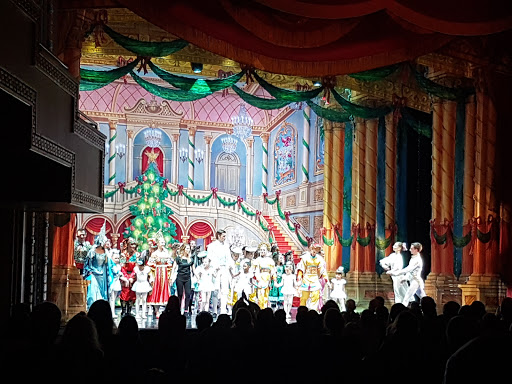 Movie Theater «The Carolina Theatre», reviews and photos, 309 W Morgan St, Durham, NC 27701, USA