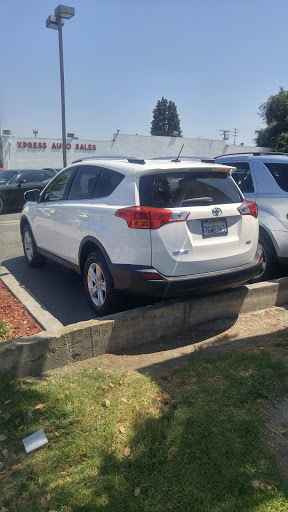 Used Car Dealer «Xpress Auto Sales», reviews and photos, 8721 Firestone Blvd, Downey, CA 90241, USA