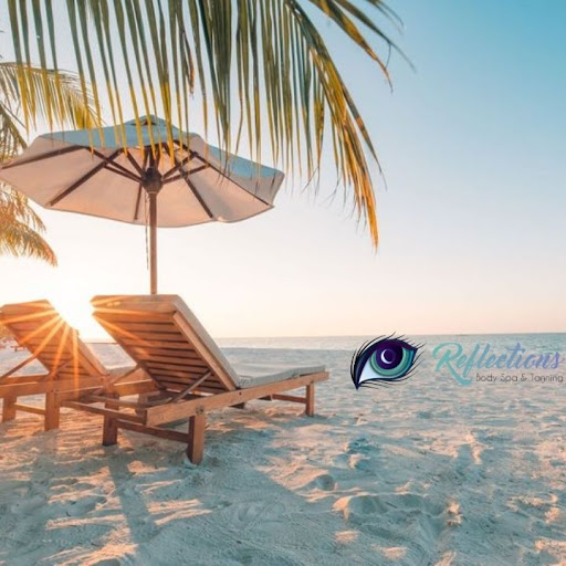 Day Spa «Reflections Body Spa & Tanning», reviews and photos, 3668 W Anthem Way, Anthem, AZ 85086, USA