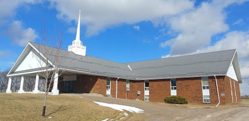 Exeter Pentecostal Tabernacle