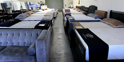 Mattress Store «COMFORT PLUS MATTRESS & FURNITURE STORE», reviews and photos, 10050 Fourth St, Rancho Cucamonga, CA 91730, USA