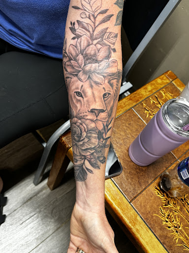 Explore bright ideas tattoo lebanon, creative tattoo ideas in Evansville, available at Ink Therapy 101