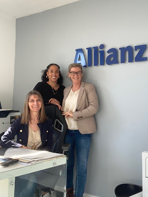Allianz Assurance SALIES DU SALAT - Ludivine SABOULARD à Salies-du-Salat