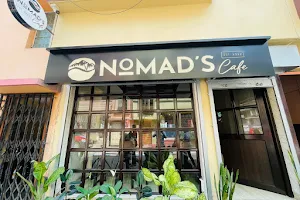 Nomad's Cafe image
