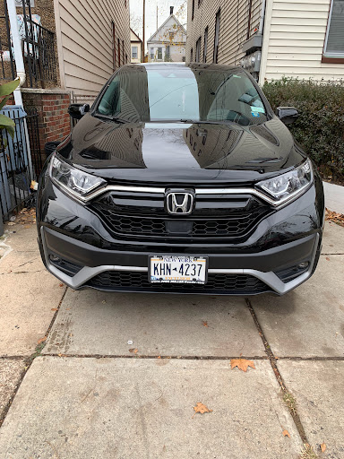 Auto Body Shop «Two Brothers Auto Body», reviews and photos, 99 Rector St, Staten Island, NY 10310, USA