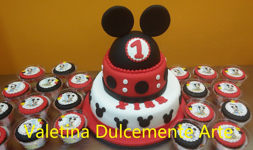 Clases reposteria Lima