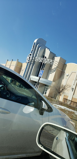 Movie Theater «NCG - Trillium Cinema», reviews and photos, 8220 Trillium Cir Ave, Grand Blanc, MI 48439, USA
