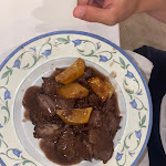 Photo n°2 de l'avis de Alice.a fait le 26/07/2022 à 20:10 sur le  Trattoria Cavour à Alghero