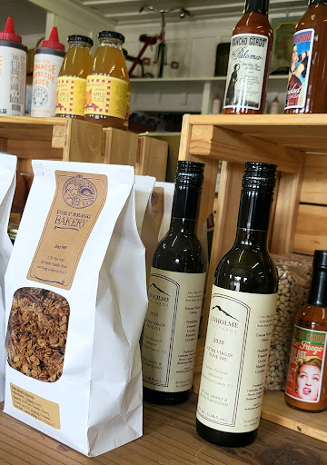 General Store «Elk Store», reviews and photos, 6101 CA-1, Elk, CA 95432, USA