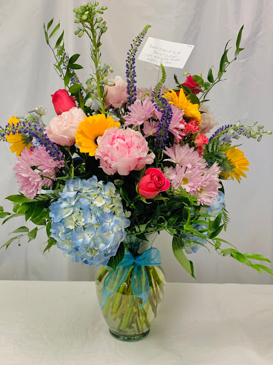 Florist «Floral Design By Heidi», reviews and photos, 1245 Airport Pulling Rd S, Naples, FL 34104, USA