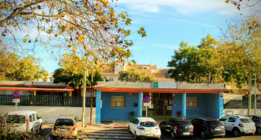 Colegio El Panal en Benalmádena